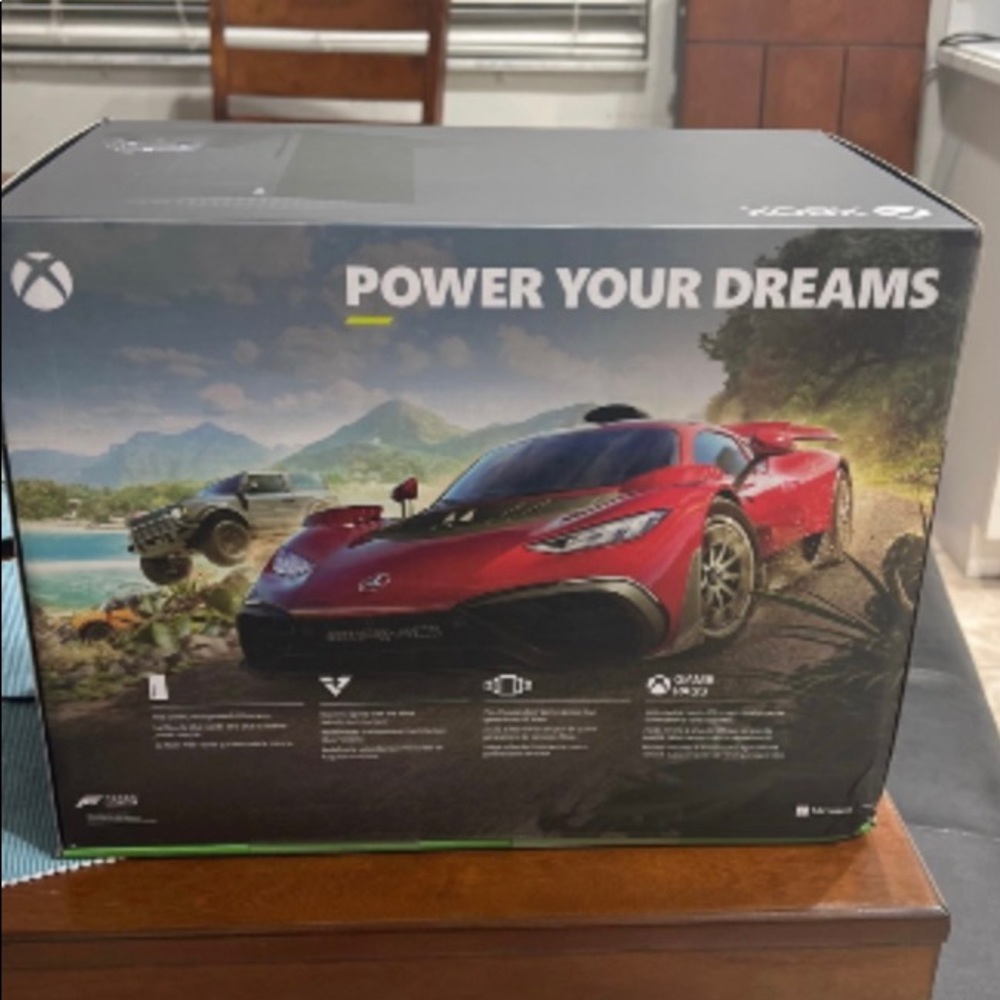 Xbox Series X